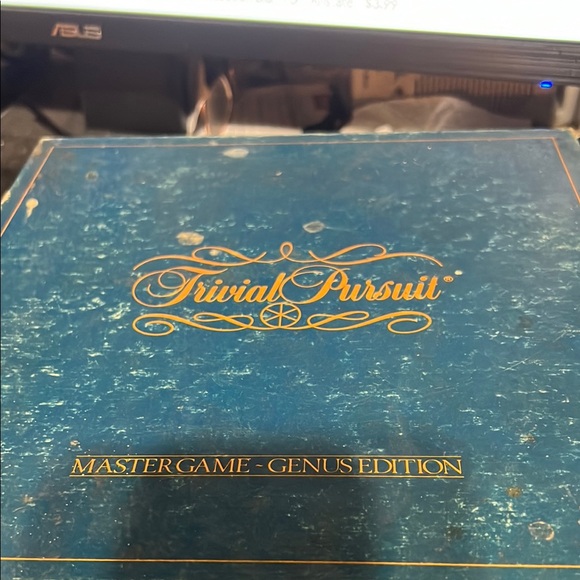 Board Game - Picture 2 of 4